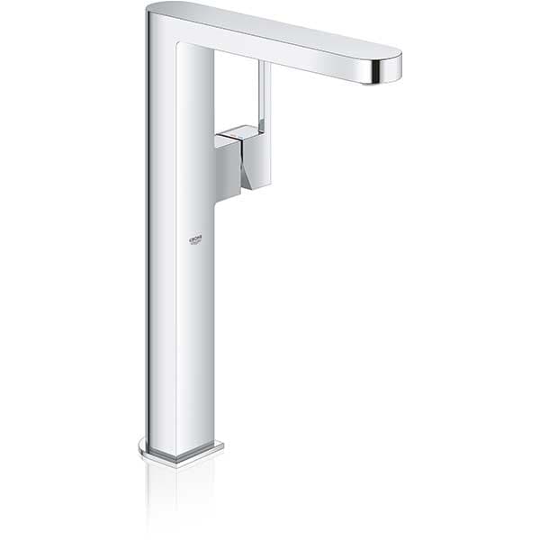 Baterie lavoar GROHE Plus 32618003, marimea XL, metal, crom