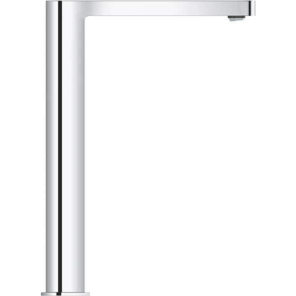 Baterie lavoar GROHE Plus 32618003, marimea XL, metal, crom