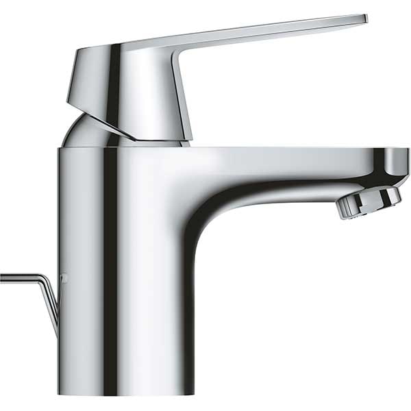 Baterie lavoar GROHE EuroSmart Cosmopolitan 32825000, marimea S, metal, crom
