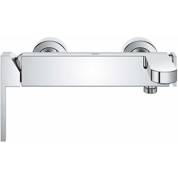 Baterie cada-dus GROHE Plus 33553003, metal, crom