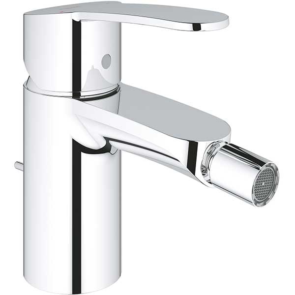 Baterie bideu GROHE EuroStyle Cosmopolitan 33565002, marimea S, metal, crom