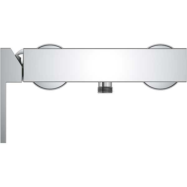 Baterie dus GROHE PLUS 33577003, metal, crom