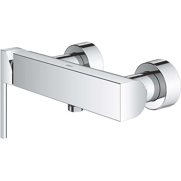 Baterie dus GROHE PLUS 33577003, metal, crom