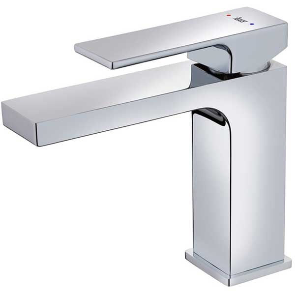Baterie lavoar TEKA SOLLER 853861250, marime L, metal, crom