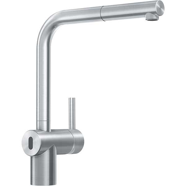 Baterie bucatarie FRANKE Atlas 115.0625.523, alama, inox