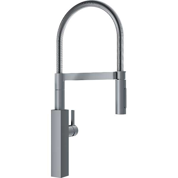 Baterie bucatarie FRANKE Mythos Semi Pro 115.0474.628, alama, inox
