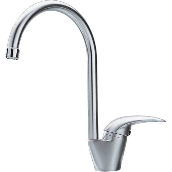 Baterie bucatarie FRANKE Platino 115.0029.587, alama, inox