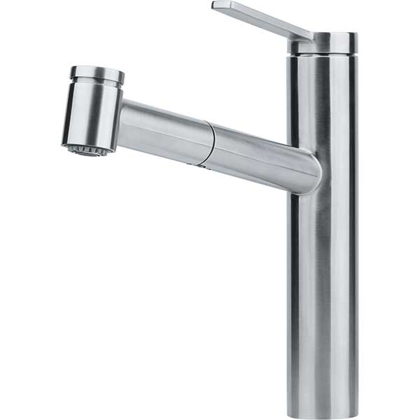 Baterie bucatarie FRANKE Tango Neo 115.0596.389, alama, inox
