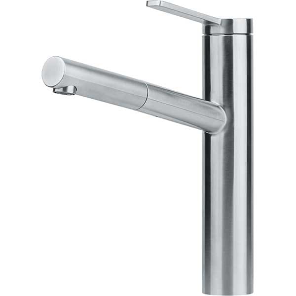 Baterie bucatarie FRANKE Tango Neo 115.0596.388, alama, inox
