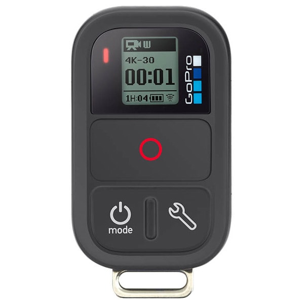 Telecomanda GOPRO Smart Remote ARMTE-002, negru