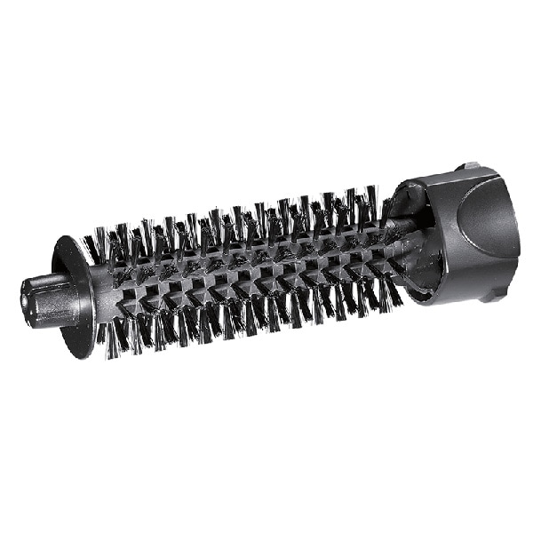 Perie rotativa BABYLISS Beliss AS200E, 1000W, 2 viteze, Invelis Ceramic, negru