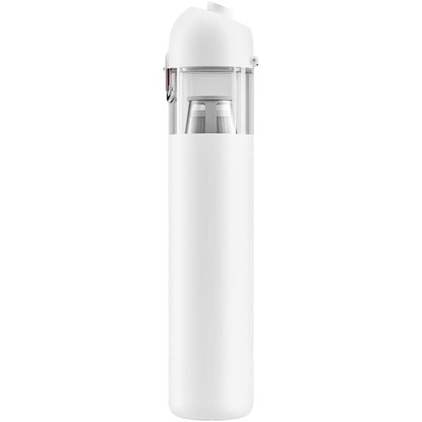 Aspirator de mana XIAOMI Mi Vacuum Cleaner Mini 4049675, autonomie max 30 min, alb