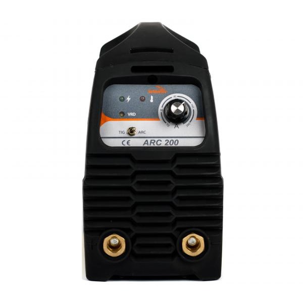 Invertor de sudura INTENSIV Arc 200 VRD, 10-200A, 9.4KVA, electrod 1.6-4.0mm