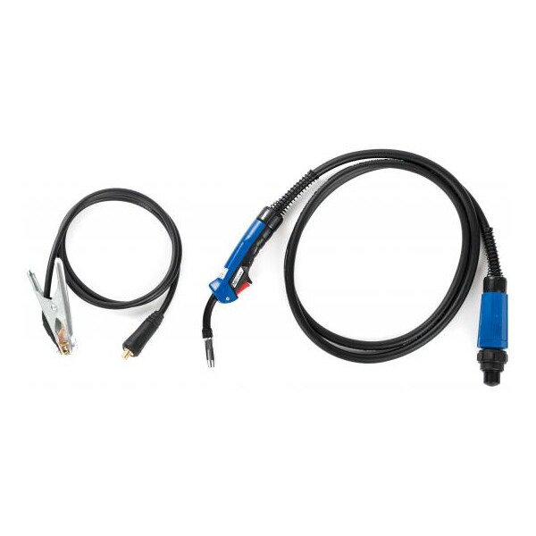 Invertor de sudura MIG-MAG JASIC Mig 160 (N219), 30-160/10-160A, 7.1KVA, electrod 1.6-3.2mm, diametru sarma 0.6-0.9mm