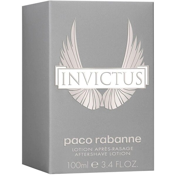 After Shave PACO RABANNE Invictus, 100ml