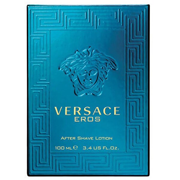 After Shave VERSACE Eros, 100ml