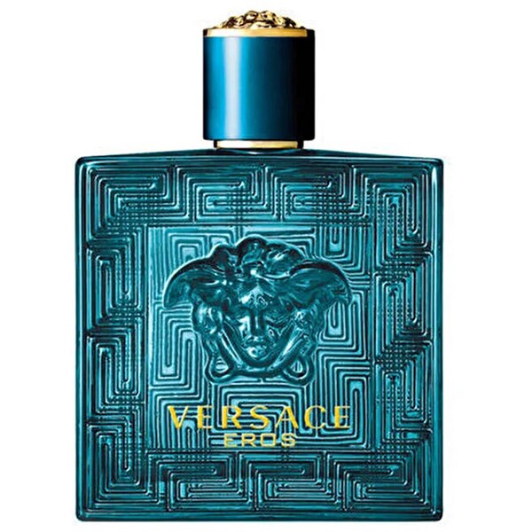 After Shave VERSACE Eros, 100ml