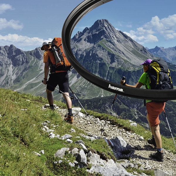 Filtru UV HAMA 70152, 52 mm, AR