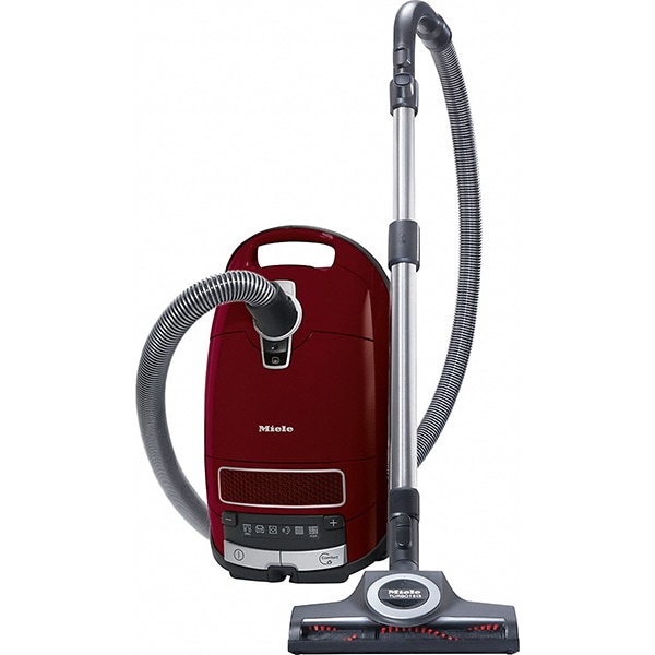 Aspirator cu sac MIELE Complete C3 Cat&Dog PowerLine SGEF4, 4.5l
