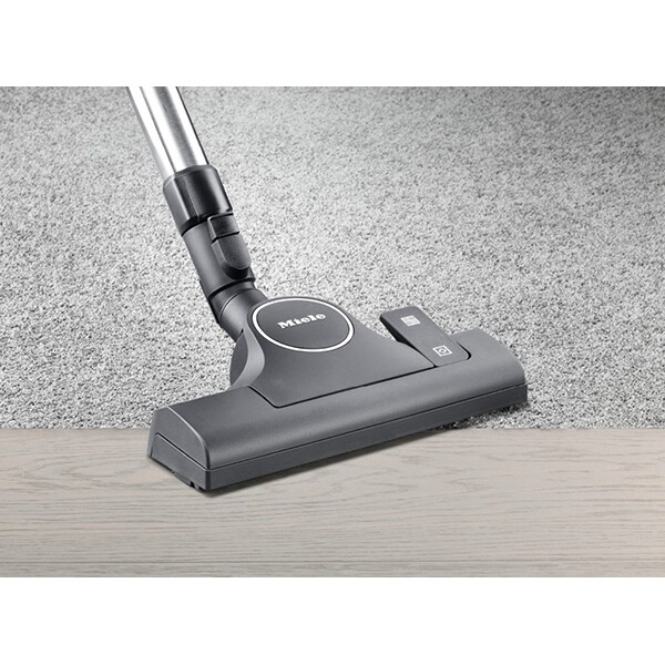 Aspirator cu sac MIELE Complete C3 Select SGDF3, 4.5l, 890W, 77dB, albastru inchis-negru