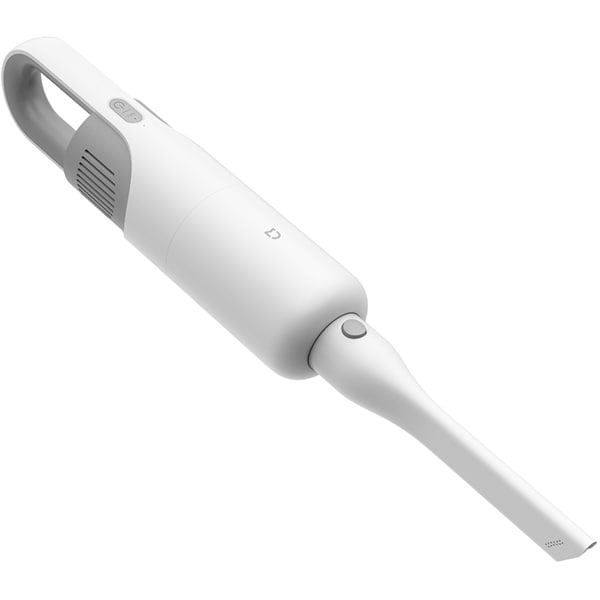 Aspirator vertical XIAOMI Mi Vacuum Cleaner Light BHR4636GL, 0.5l, 26V, autonomie max 45 min, tehnologie ciclonica, alb-gri