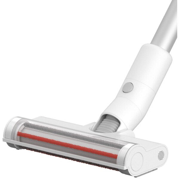 Aspirator vertical XIAOMI Mi Vacuum Cleaner Light BHR4636GL, 0.5l, 26V, autonomie max 45 min, tehnologie ciclonica, alb-gri