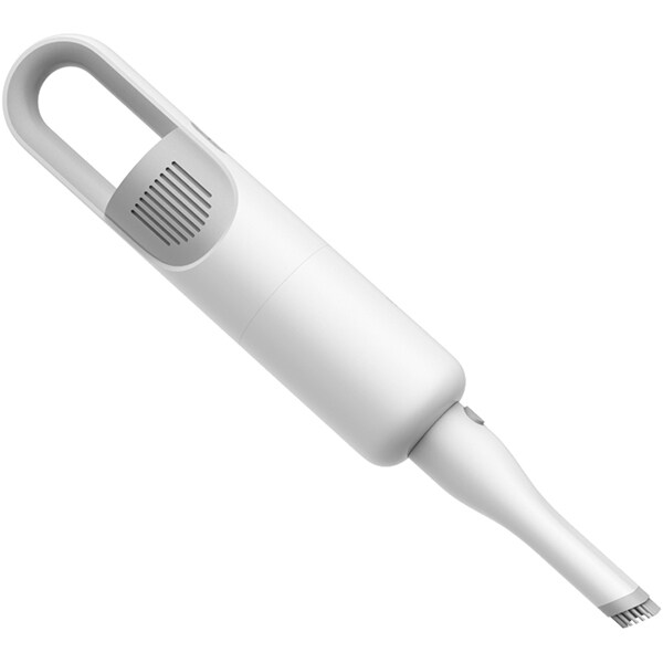 Aspirator vertical XIAOMI Mi Vacuum Cleaner Light BHR4636GL, 0.5l, 26V, autonomie max 45 min, tehnologie ciclonica, alb-gri