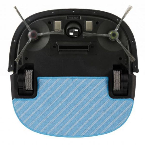 Aspirator robot ECOVACS Deebot Slim 2 DA5G.11, 0.3l, 10.8V, negru