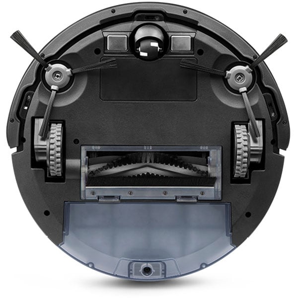 Aspirator robot ECOVACS Deebot 605, 0.52l, 12V, alb