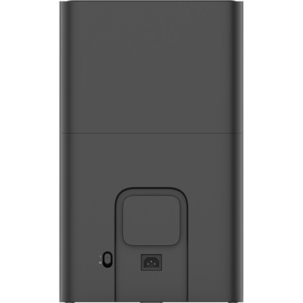 Statie de andocare XIAOMI JCZ2102, 4l, negru