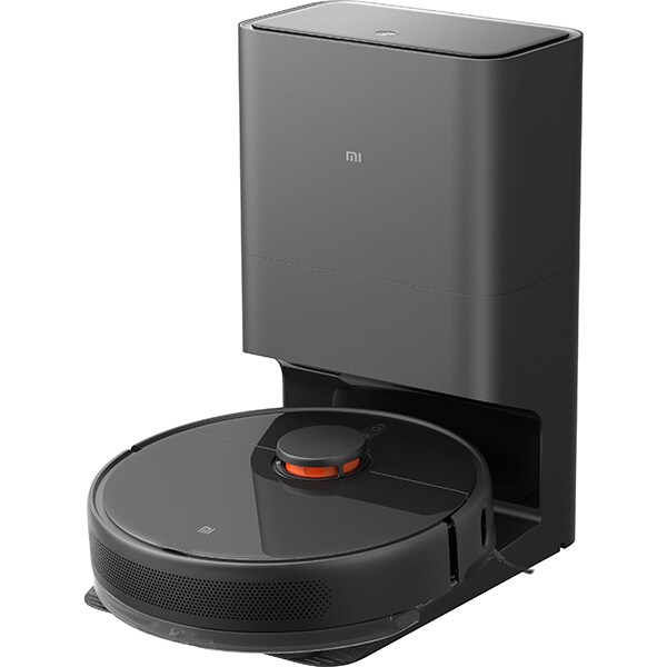 Statie de andocare XIAOMI JCZ2102, 4l, negru