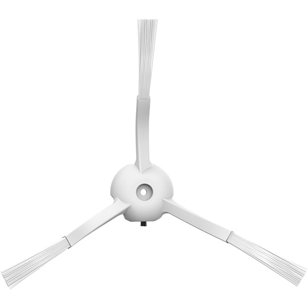 Aspirator robot XIAOMI Mi Mop 2 Pro Eu 34367, 0.45l, 14.4V, autonomie max 150 min, negru