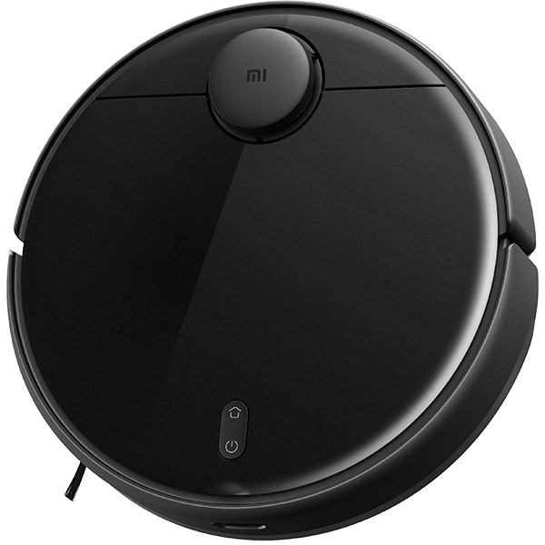 Aspirator robot XIAOMI Mi Mop 2 Pro Eu 34367, 0.45l, 14.4V, autonomie max 150 min, negru