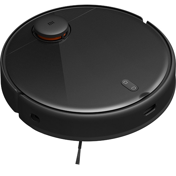 Aspirator robot XIAOMI Mi Mop 2 Pro Eu 34367, 0.45l, 14.4V, autonomie max 150 min, negru