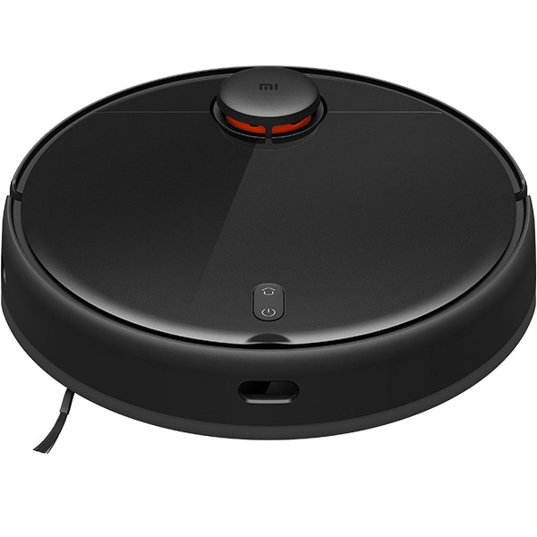 Aspirator robot XIAOMI Mi Mop 2 Pro Eu 34367, 0.45l, 14.4V, autonomie max 150 min, negru