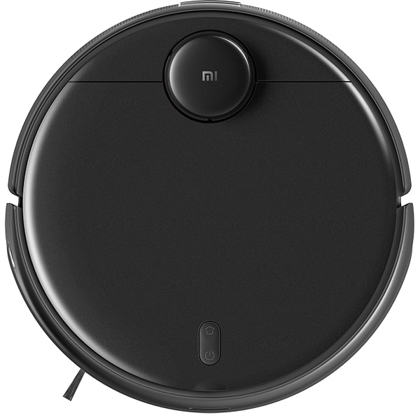 Aspirator robot XIAOMI Mi Mop 2 Pro Eu 34367, 0.45l, 14.4V, autonomie max 150 min, negru