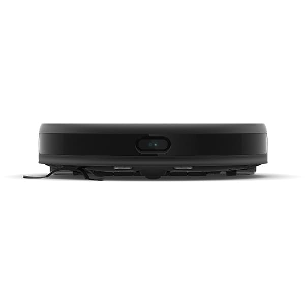 Aspirator robot XIAOMI Mi Mop Pro 2+, 0.55l, autonomie max 180 min, Wi-Fi, Modul Do Not Disturb, negru 