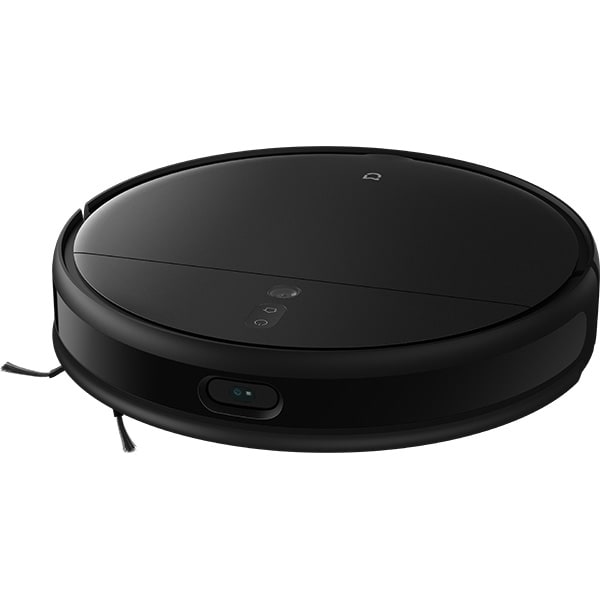 Aspirator robot XIAOMI Mi Mop Pro 2+, 0.55l, autonomie max 180 min, Wi-Fi, Modul Do Not Disturb, negru 