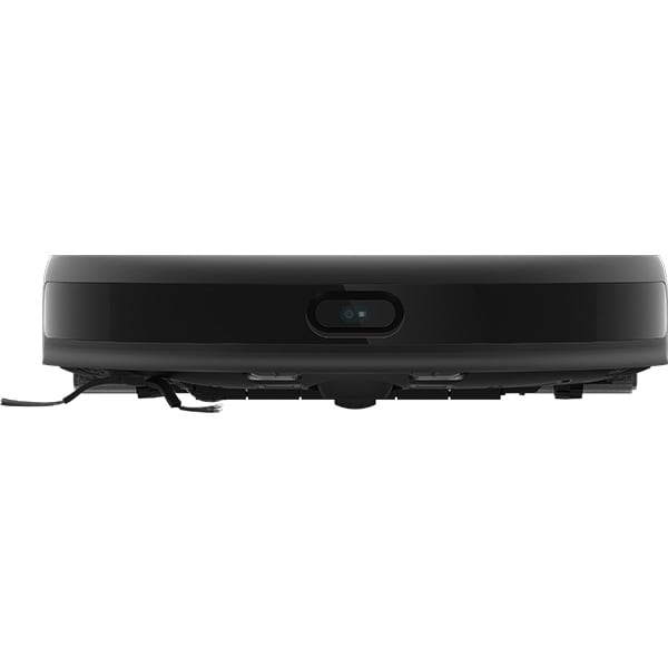 Aspirator robot XIAOMI Mi Mop Pro 2+, 0.55l, autonomie max 180 min, Wi-Fi, Modul Do Not Disturb, negru 