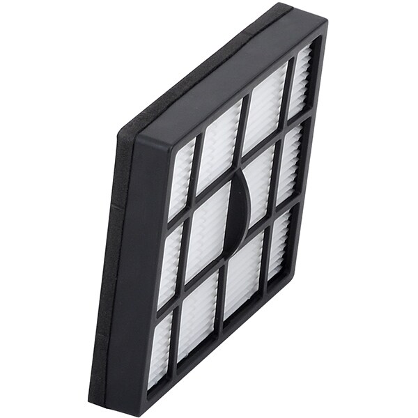 Aspirator cu sac MYRIA MY4538, 3l, 750W, 76dB, rosu-negru 