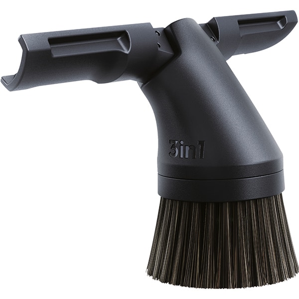 Aspirator vertical ELECTROLUX Pure F9 PF91-ANIMA, 0.7l, 36V, autonomie max 60 min, rosu-negru