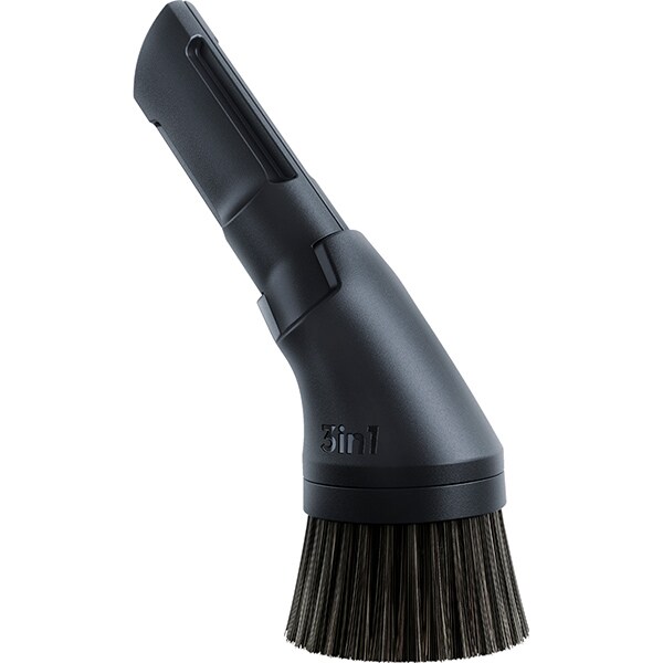 Aspirator vertical ELECTROLUX Pure F9 PF91-ANIMA, 0.7l, 36V, autonomie max 60 min, rosu-negru