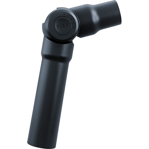 Aspirator vertical ELECTROLUX Pure F9 PF91-ANIMA, 0.7l, 36V, autonomie max 60 min, rosu-negru