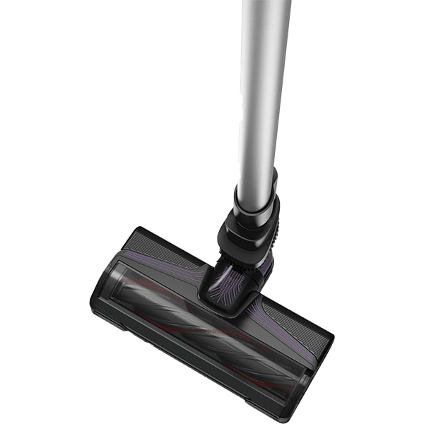 Aspirator vertical ROWENTA X-Nano RH1129WO, 0.5l, 14.4V, autonomie max 40 min, negru-mov