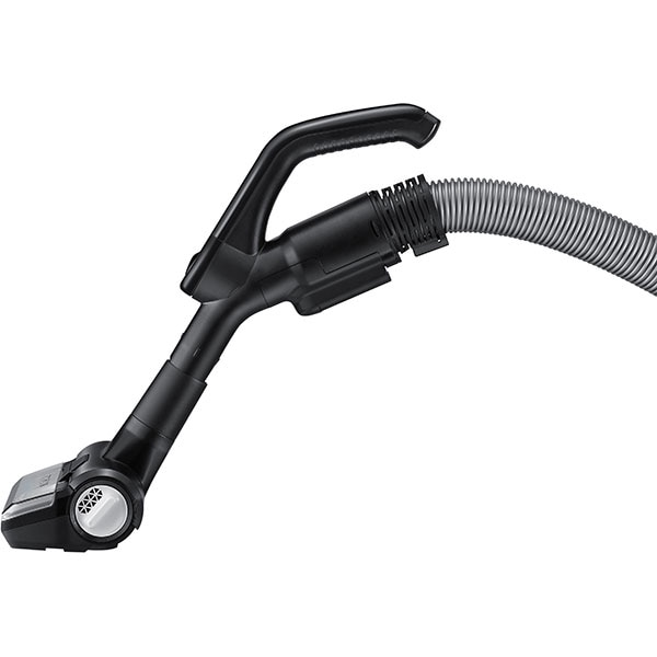 Aspirator cu sac SAMSUNG Pet Care VC079HNJGGD/OL, 3l, 750W, 76dB, maro-negru