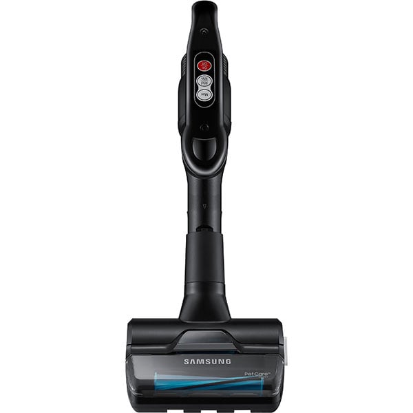 Aspirator cu sac SAMSUNG Pet Care VC079HNJGGD/OL, 3l, 750W, 76dB, maro-negru