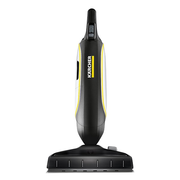 Aspirator vertical KARCHER VC 5, 500W, 77dB, alb-negru 