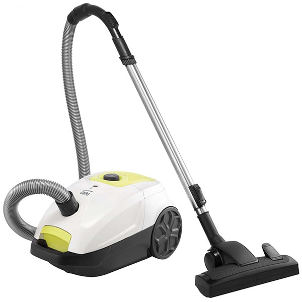 Aspirator cu sac BEKO VCC50701AW, 3.2l, 800W, alb