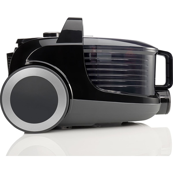 Aspirator fara sac GORENJE G Force Air Lite VCEA03GALBKCY, 3.3l, 700W, 67dB, negru 