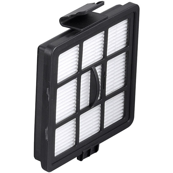 Aspirator fara sac VORTEX VO4508, 2l, 750W, 75dB, albastru-negru